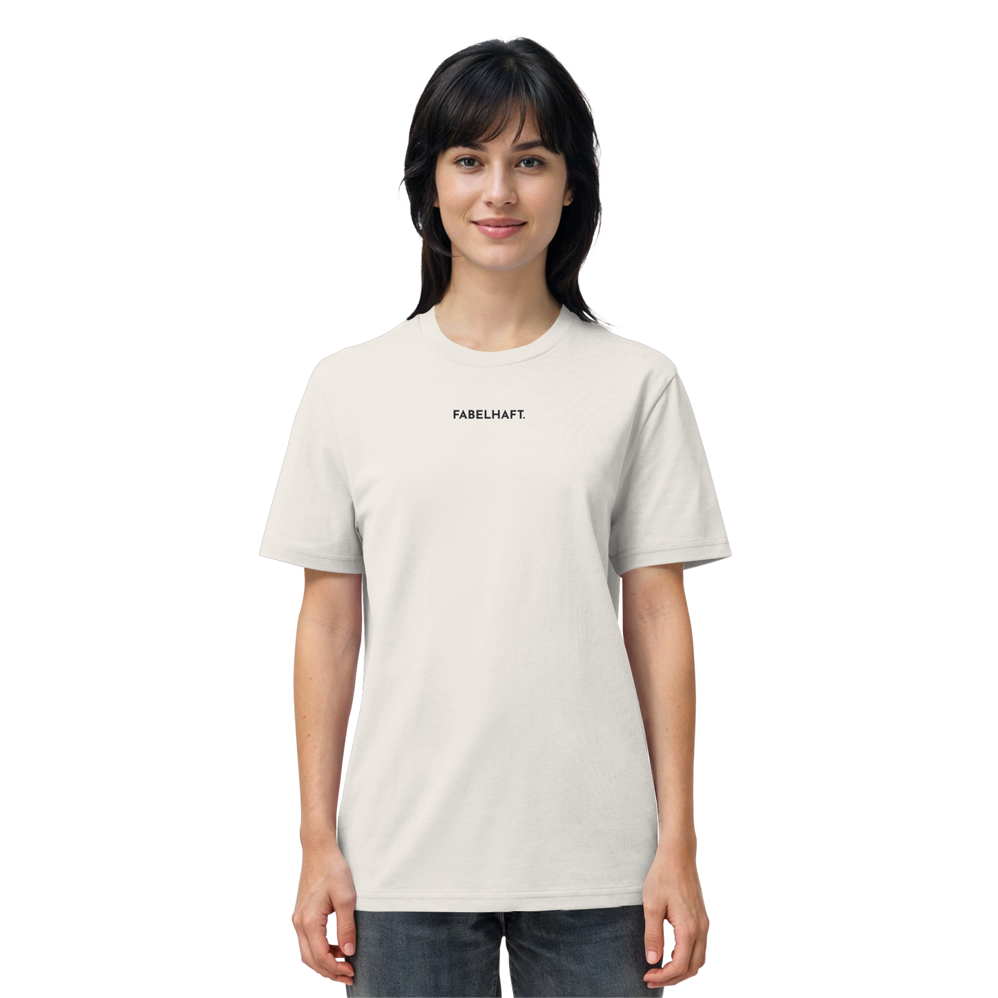 FABELHAFT. Stick - Organic Shirt