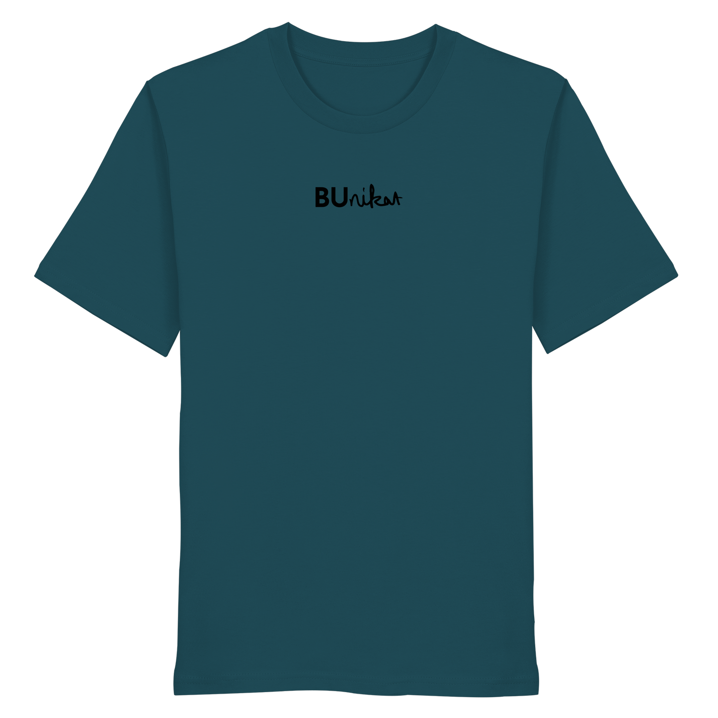 BUnikat - Organic Shirt