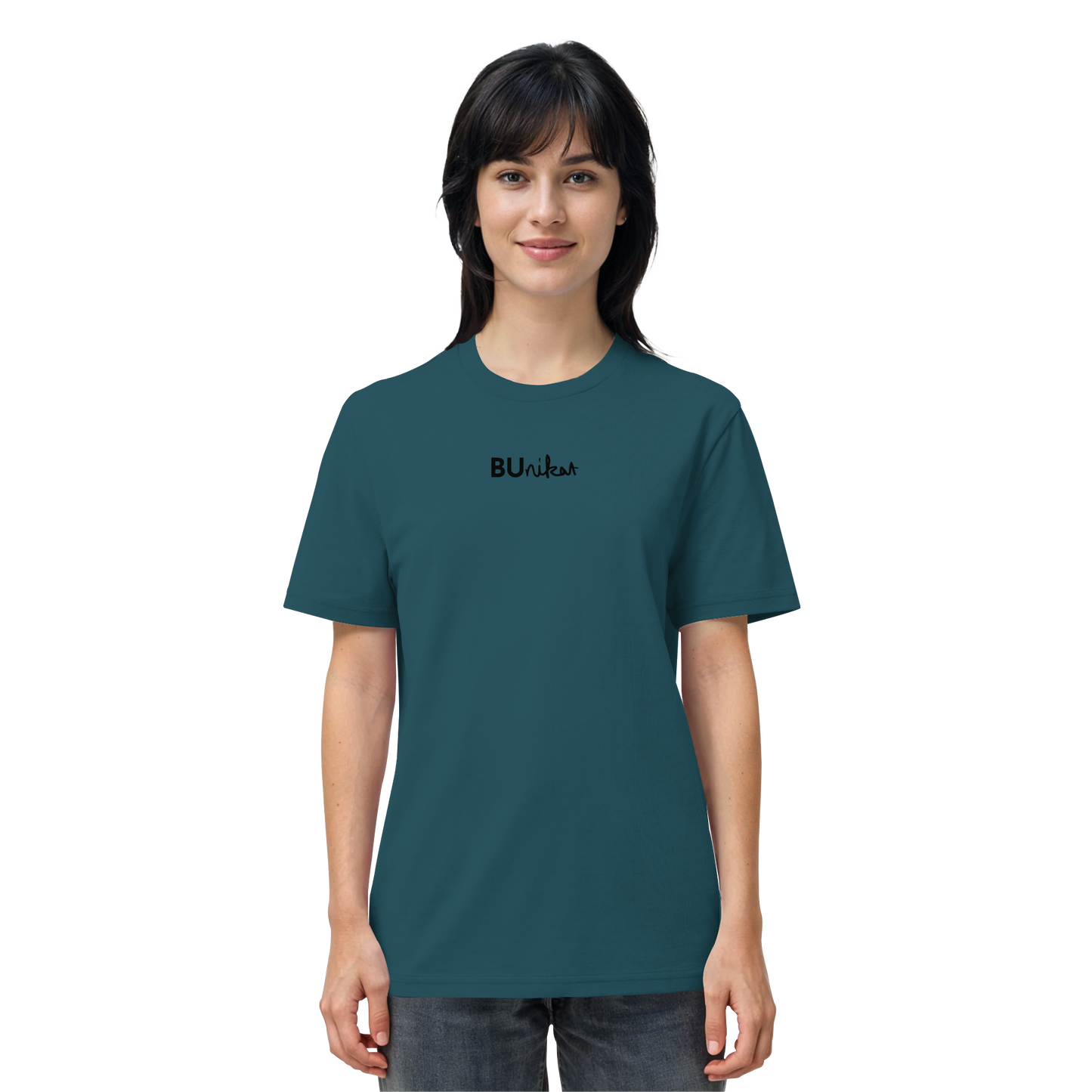 BUnikat - Organic Shirt