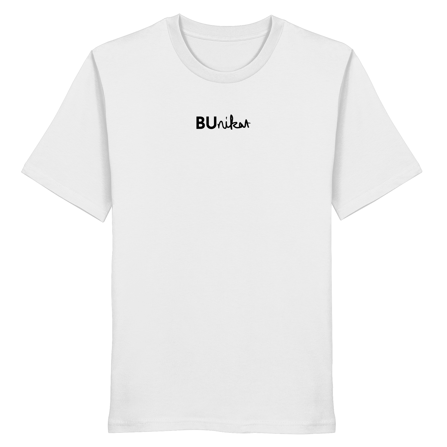 BUnikat - Organic Shirt