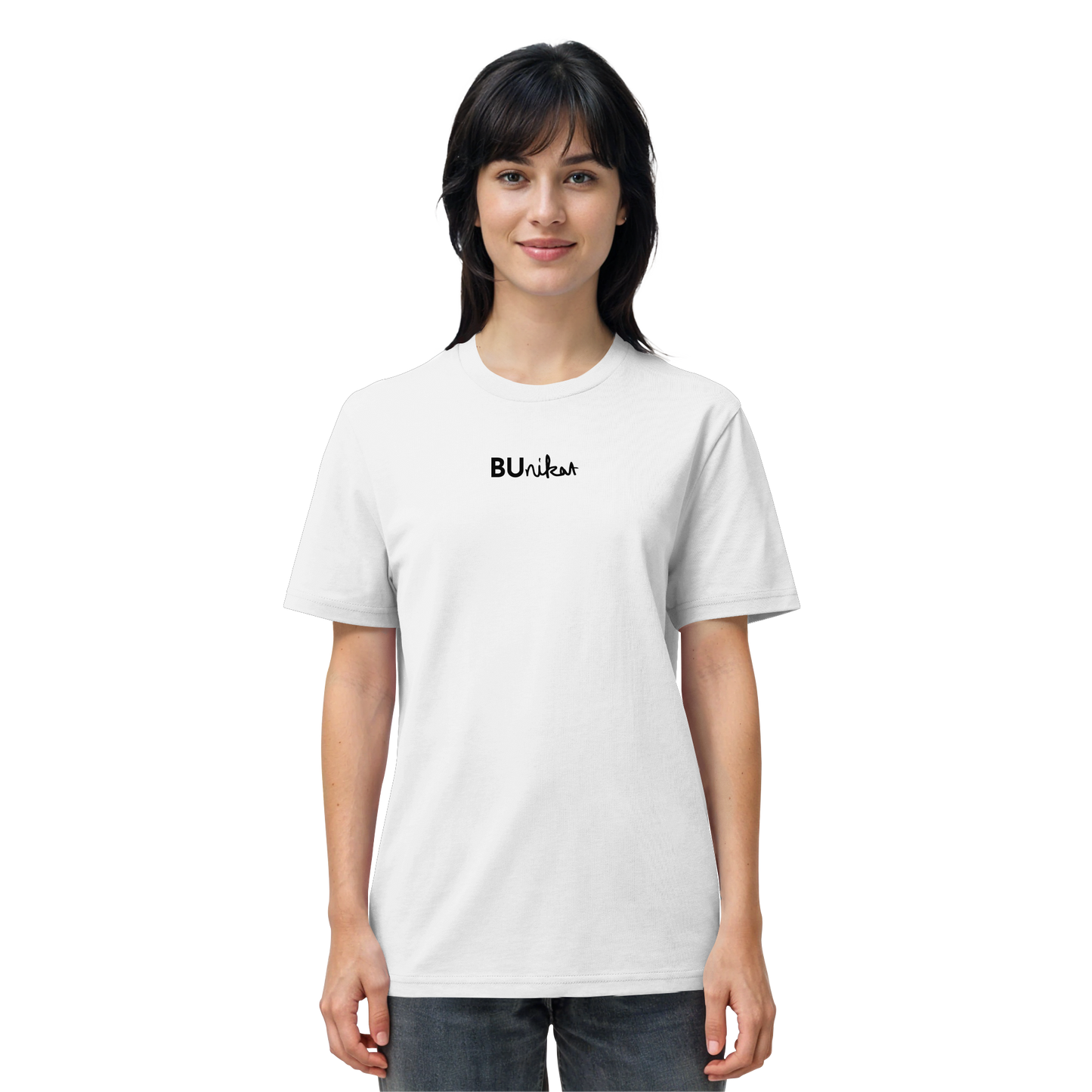 BUnikat - Organic Shirt