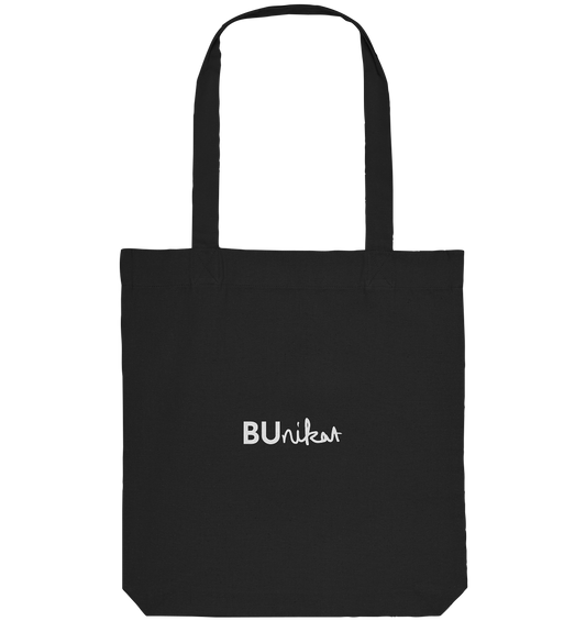 BUnikat - Organic Tote-Bag