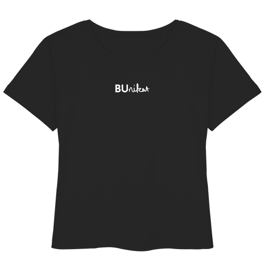 BUnikat - Womens Organic Lightweight T-Shirt