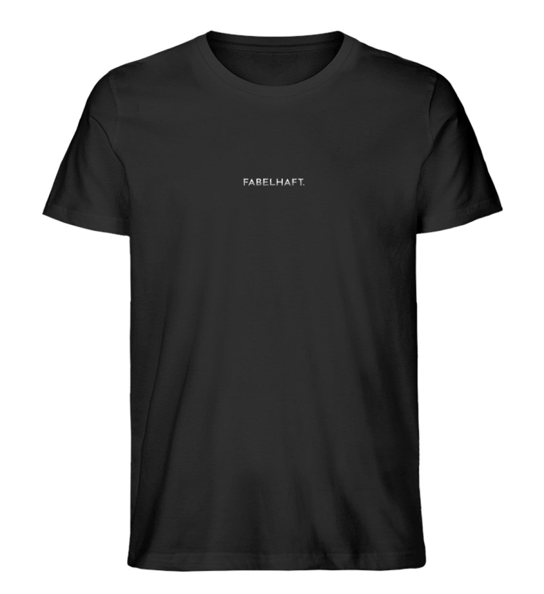 FABELHAFT weiß | T-Shirt Stick - unicorn-merch.shop – Unicorn 